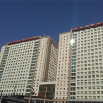 中国医科大学附属盛京医院CQ9电子股份