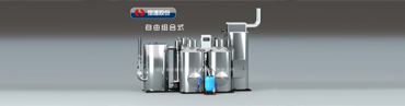 哈尔滨油水分离设备 哈尔滨油水分离设备
