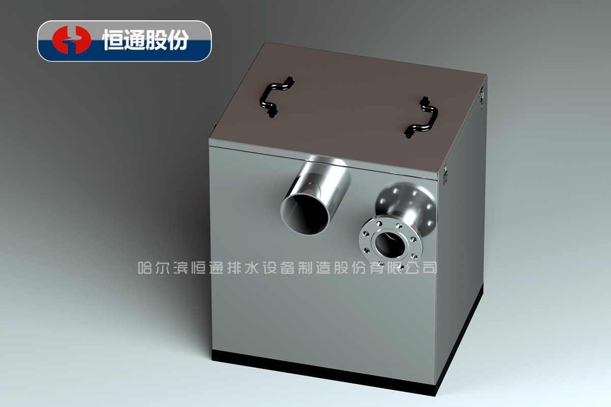 油水分离隔离器 油水分离隔离器