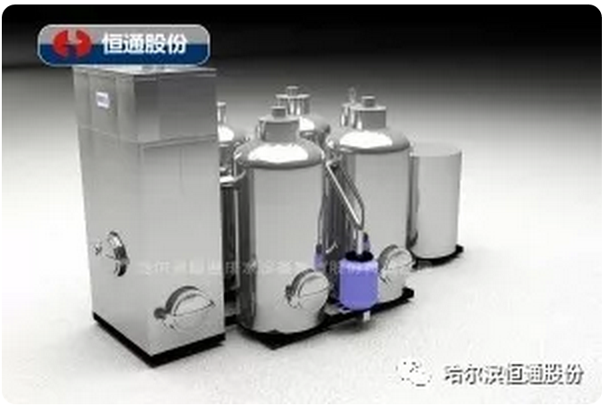 油水分离器 油水分离器