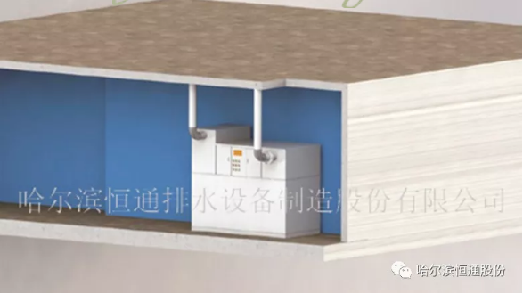 黑龙江污水提升设备 黑龙江污水提升设备