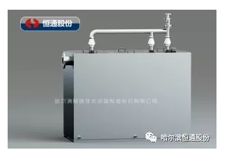 油水分离隔离器 油水分离隔离器