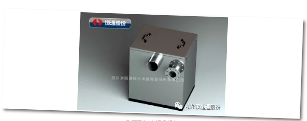 哈尔滨污水提升设备 哈尔滨污水提升设备