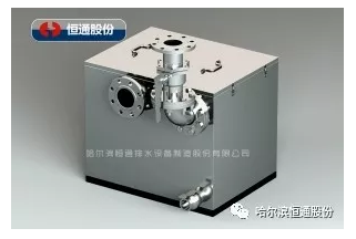 油水分离隔离器 油水分离隔离器
