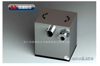油水分离隔离器 油水分离隔离器