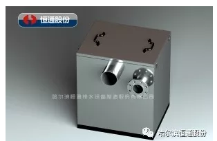 全自动污水提升器 全自动污水提升器
