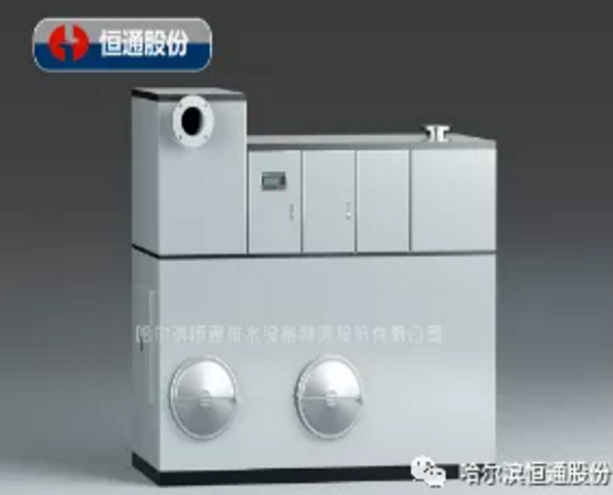 餐饮油水分离器 餐饮油水分离器