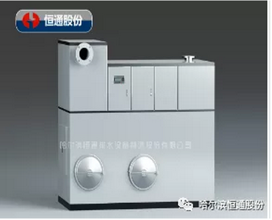 餐饮油水隔离分离器 餐饮油水隔离分离器
