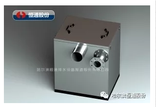 油水分离隔离器 油水分离隔离器