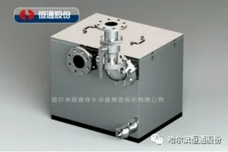 油水隔离分离器 油水隔离分离器