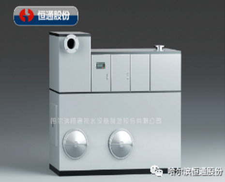 油水隔离分离器 油水隔离分离器