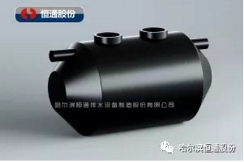 污水提升设备 污水提升设备