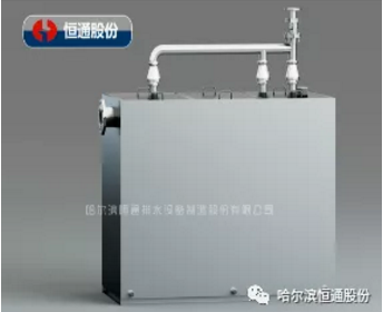 污水提升设备 污水提升设备
