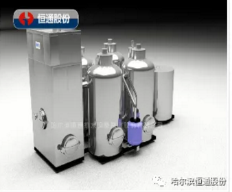 污水提升设备 污水提升设备