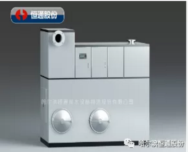 新型污水提升设备 新型污水提升设备