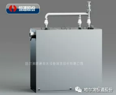 新型污水提升设备 新型污水提升设备