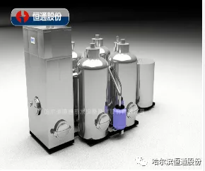 新型污水提升设备 新型污水提升设备