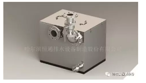 油水分离隔油器 油水分离隔油器