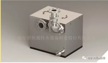 油水分离隔油器 油水分离隔油器