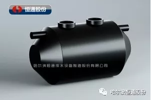 油水分离隔油器 油水分离隔油器