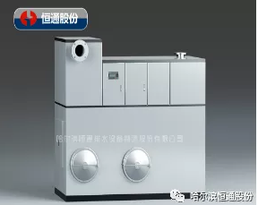哈尔滨污水处理设备 哈尔滨污水处理设备