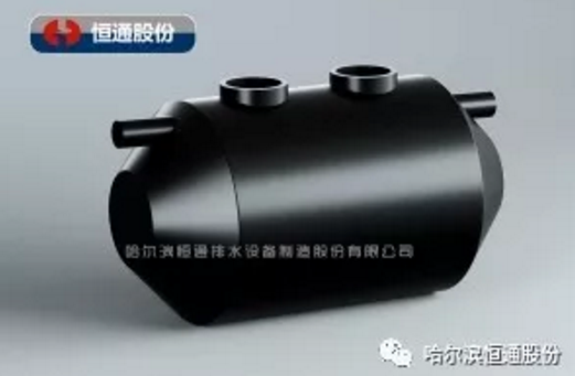 哈尔滨污水处理设备 哈尔滨污水处理设备