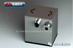 哈尔滨污水处理设备 哈尔滨污水处理设备
