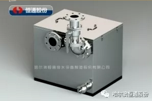 哈尔滨污水处理设备 哈尔滨污水处理设备