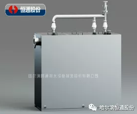 哈尔滨污水处理设备 哈尔滨污水处理设备